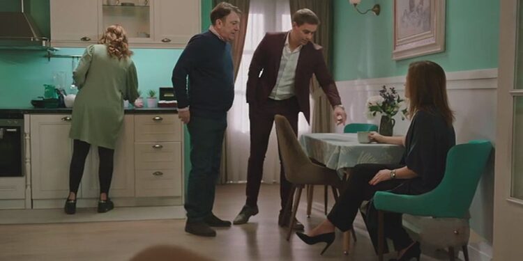 Igra sudbine 1338. epizoda