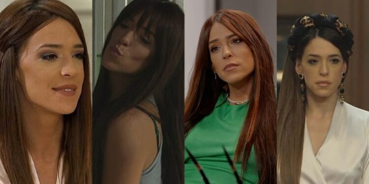 Igra sudbine Matea Milosavljevic