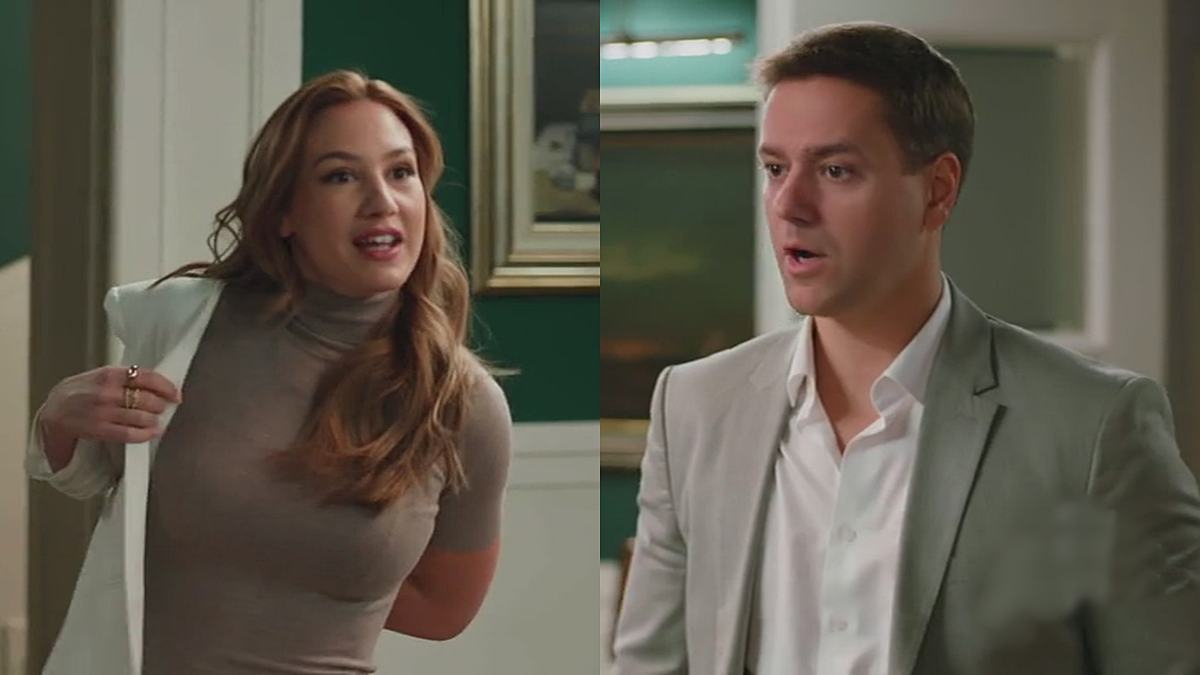 Igra sudbine 1368. epizoda prva