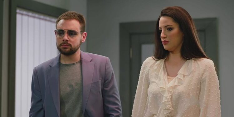 Igra sudbine 1370. epizoda prva