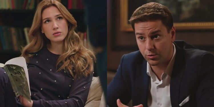 Igra sudbine 1371. epizoda