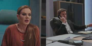 Igra sudbine 1375. epizoda