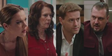 Igra sudbine 1376. epizoda