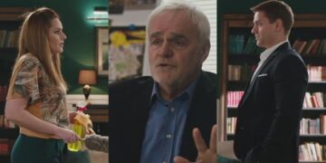 Igra sudbine 1385. epizoda