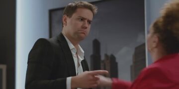 Igra sudbine 1391. epizoda