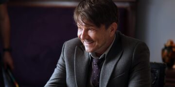 Senke nad balkanom 3. sezona snimanje