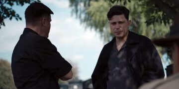 Ubice mog oca 7. sezona 4. epizoda