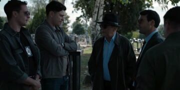 Ubice mog oca 7. sezona 6. epizoda promo