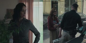 Ubice mog oca 7. sezona 8. epizoda