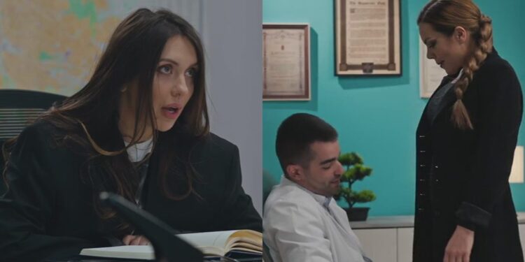 Igra sudbine 1460. epizoda