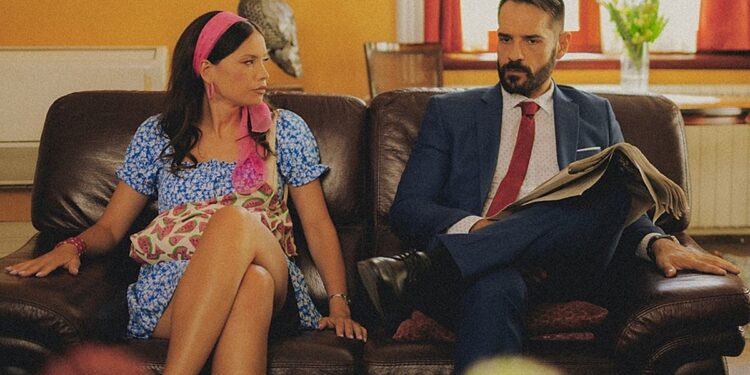 SERIJA DADILJA SA SELA MIRKA VASILJEVIC ZORAN PAJIC