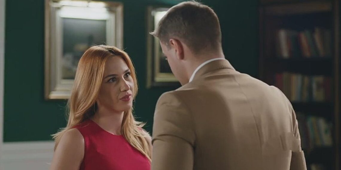 Igra sudbine 1527. epizoda