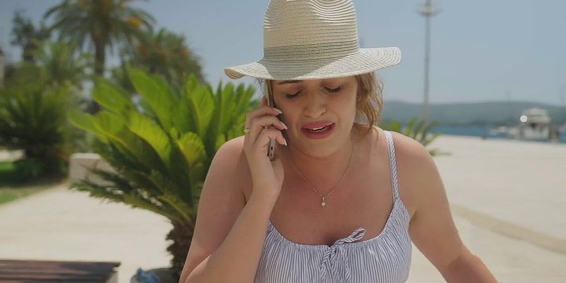 Igra sudbine 1528. epizoda