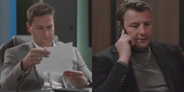 Igra sudbine 1701. epizoda