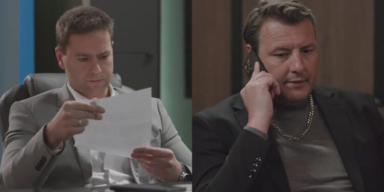 Igra sudbine 1701. epizoda