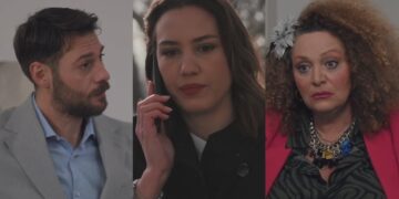 Igra sudbine 1702. epizoda