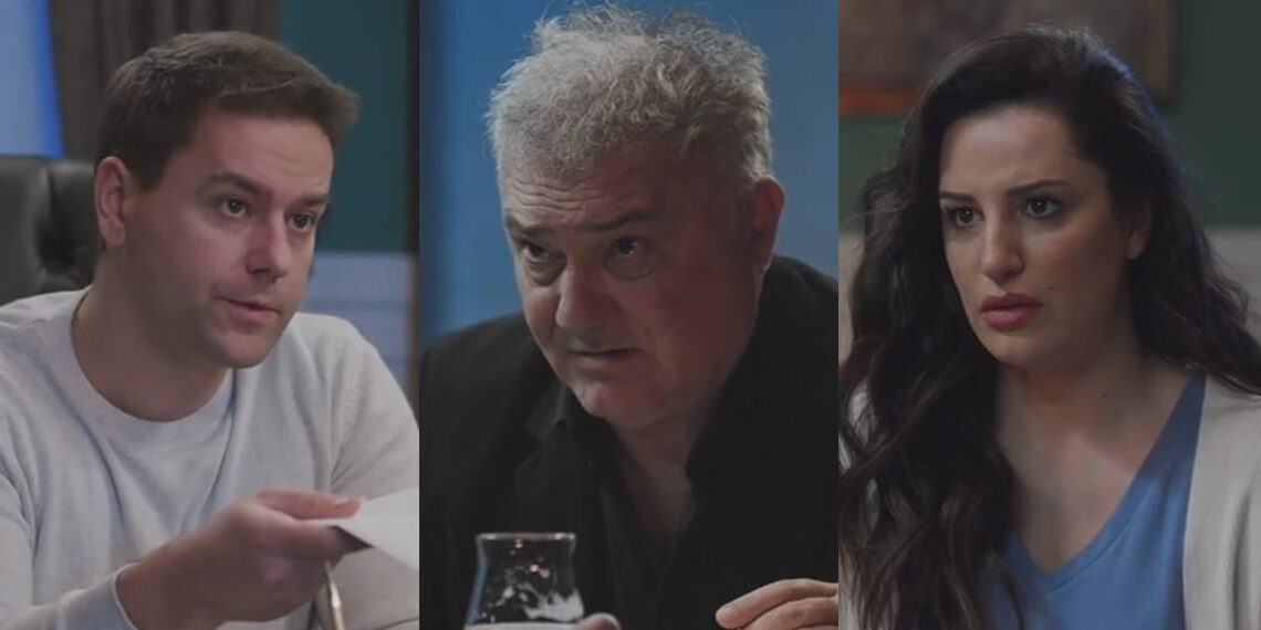 Igra sudbine 1703. epizoda