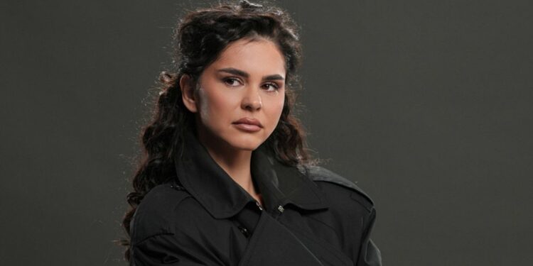 Milica Tomaševic Igra Sudbine Ljubav nakon greha