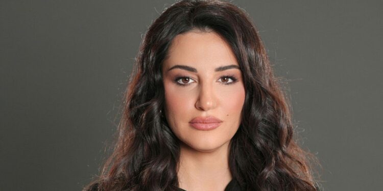 Tamara Beloševic Igra Sudbine Ljubav nakon greha Marko Arsic PRVA TV