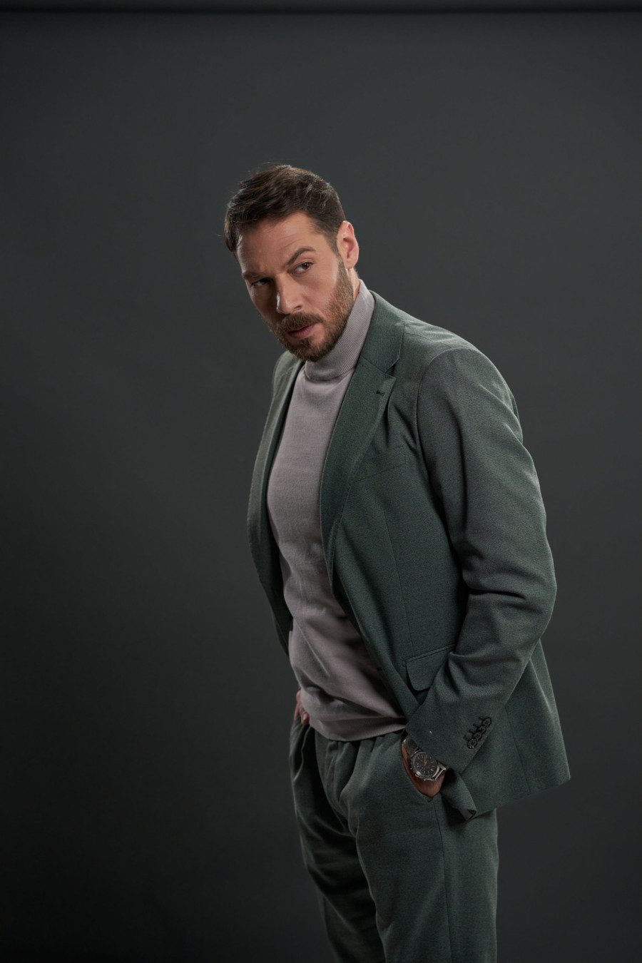 Uroš Nikolic Igra Sudbine Ljubav nakon greha 2