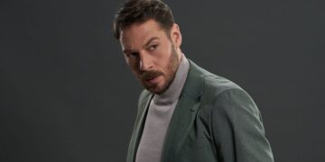 Uroš Nikolic Igra Sudbine Ljubav nakon greha