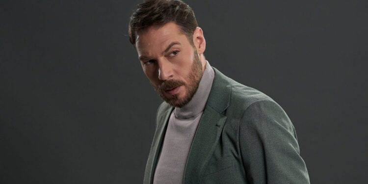 Uroš Nikolic Igra Sudbine Ljubav nakon greha