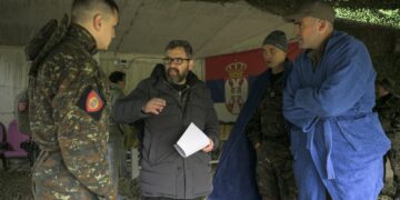 Serija "Plava krv" - porodična drama na granici zakona i svakodnevnog života 17 Serija Plava krv / Foto: Aleksandar Letić