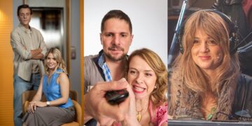 nove domace serije prva tv jesen 2026