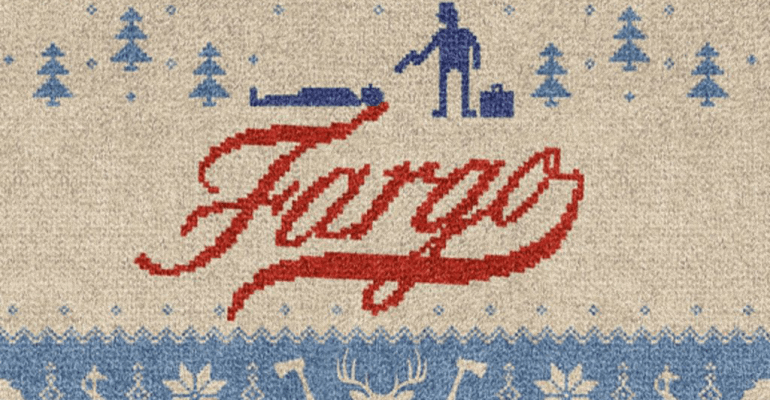 Fargo poster - TVINEMANIA.RS