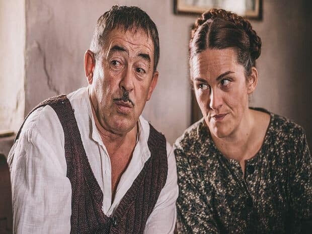 Gorčilo epizoda 5 - TVINEMANIA.RS