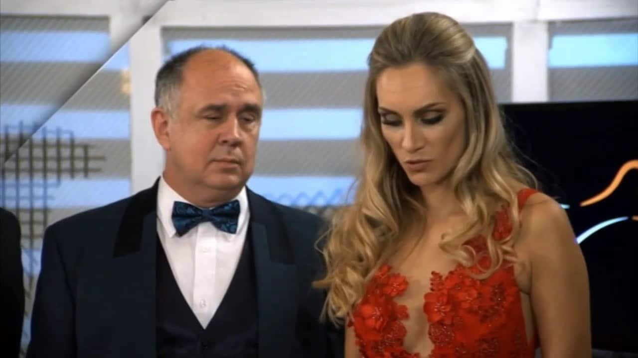 Istine i laži Sezona 2 Epizoda 60 - TVINEMANIA.RS