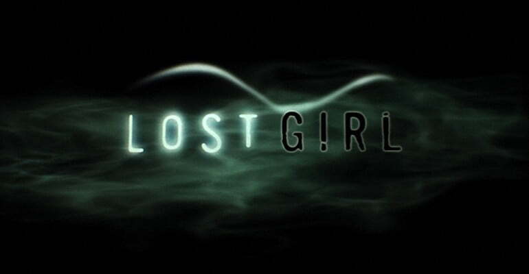 Lost Girl - TVINEMANIA.RS