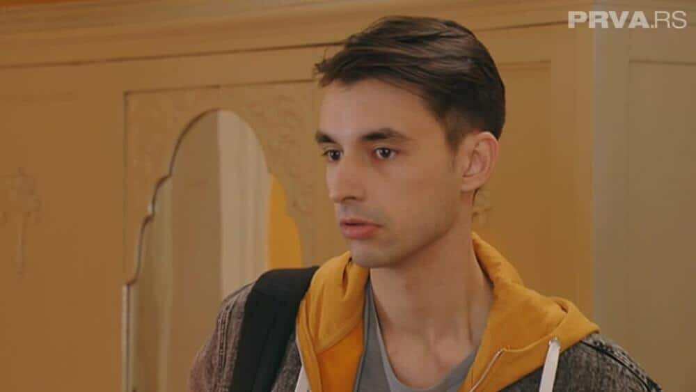 Pogrešan čovek - Epizoda 95 - Sinopsis + Promo (8.2.2019.) 1 Pogrešan čovek Epizoda 95 - TVINEMANIA.RS