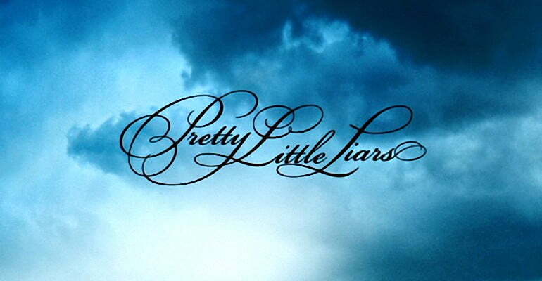 Pretty Little Liars - TVINEMANIA.RS