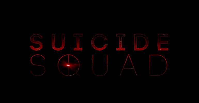Suicide Squad - TVINEMANIA.RS