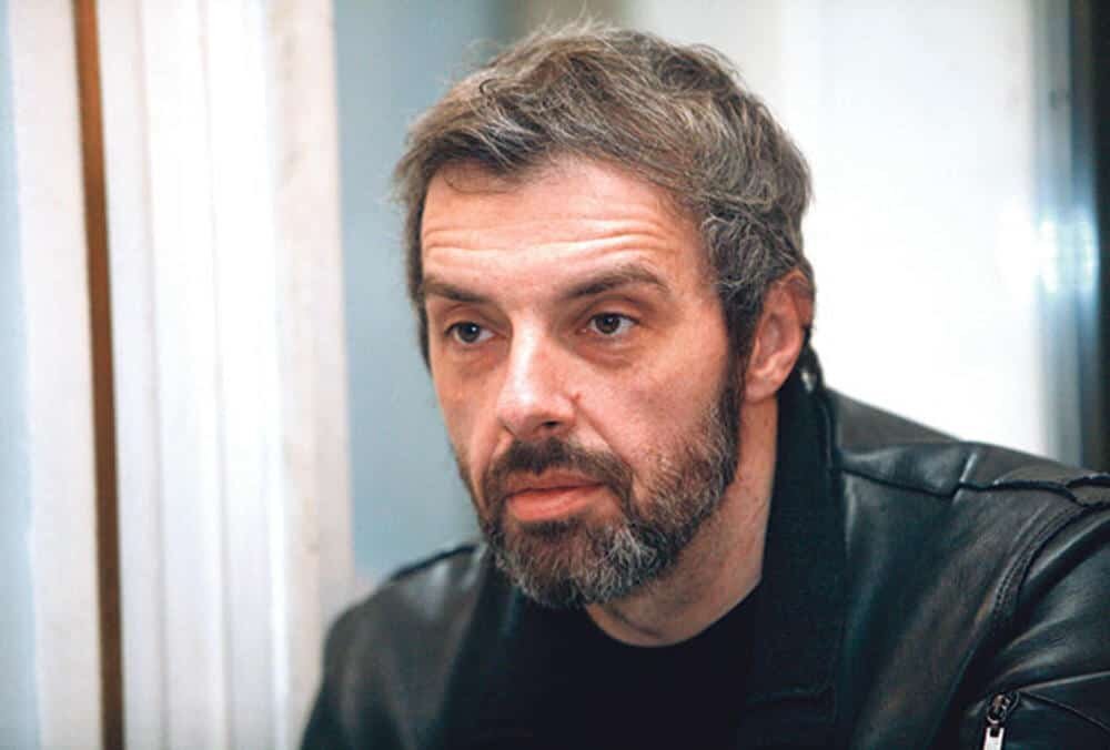 Uliks foto Aleksandar Jovanović - TVINEMANIA.RS