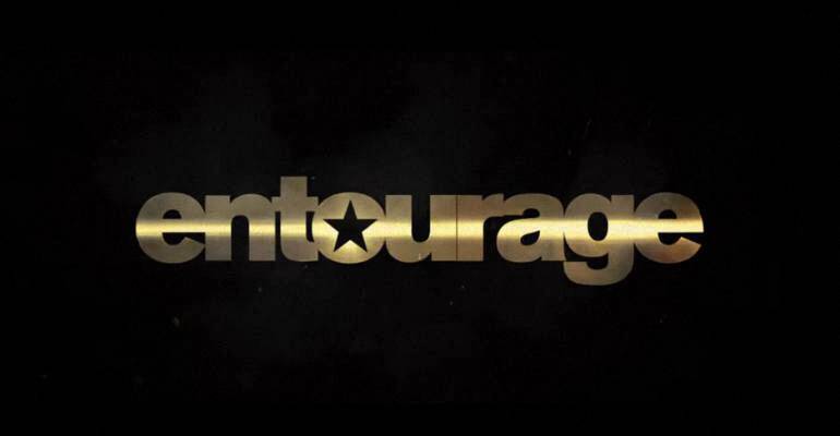 entourage - TVINEMANIA.RS