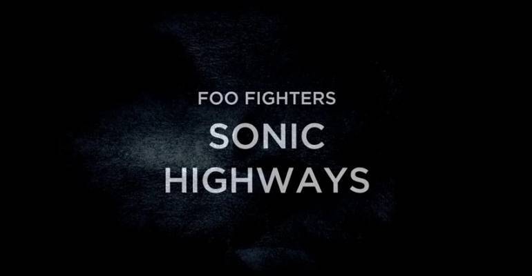 Foo Fighters - Tvinemania.rs