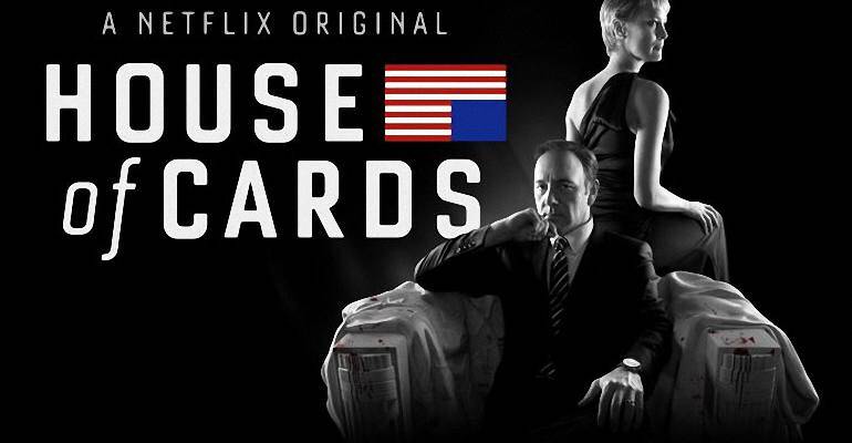 house of cards - TVINEMANIA.RS