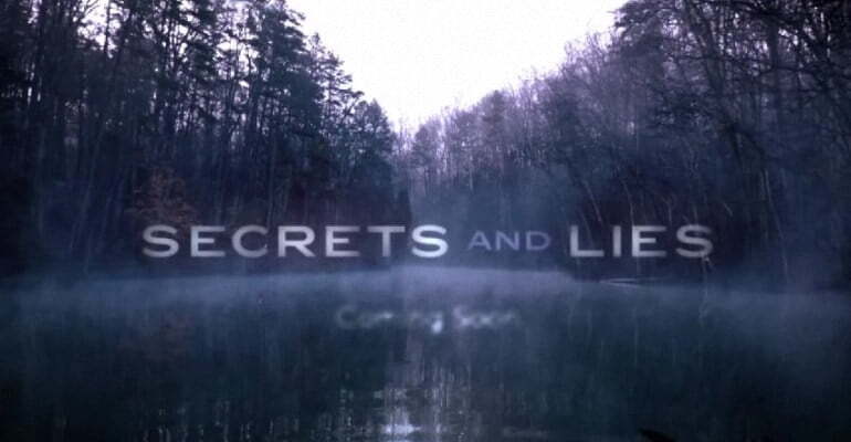 secrets and lies - TVINEMANIA.RS