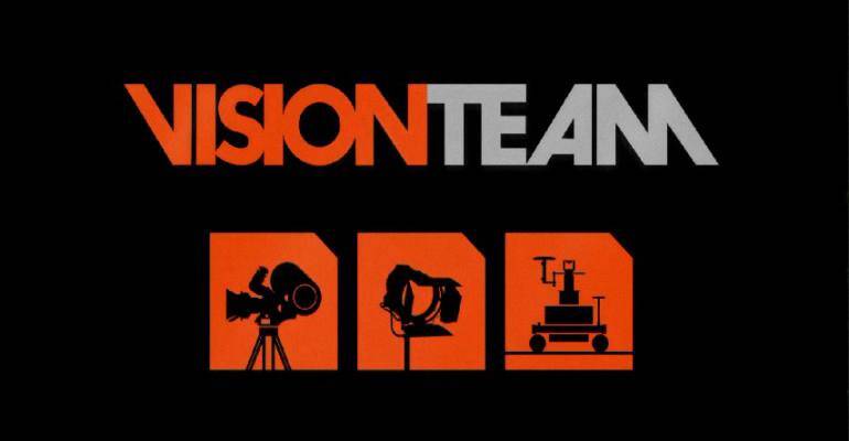 vision team - TVINEMANIA.RS